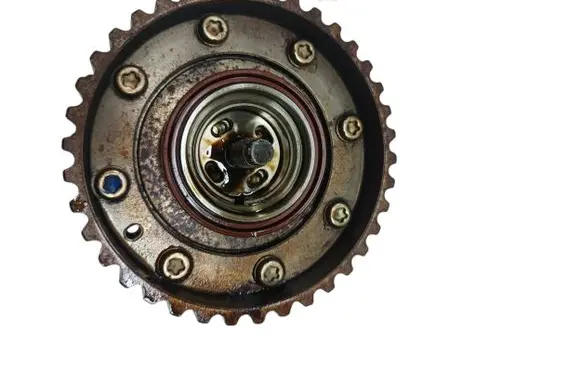 Ford Focus Camshaft pulley/ VANOS 4M5G6C524CD