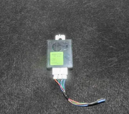 KIA Picanto Other devices 955501Y100