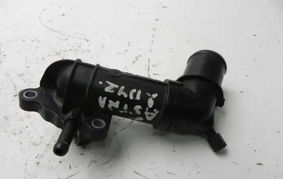 Opel Astra J Thermostat housing 0705543B VD8660