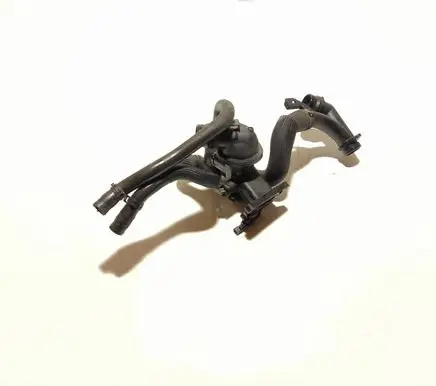 Jaguar E-Pace Engine coolant pipe/hose G4D38575BD G4D38A512CB G4D38A594