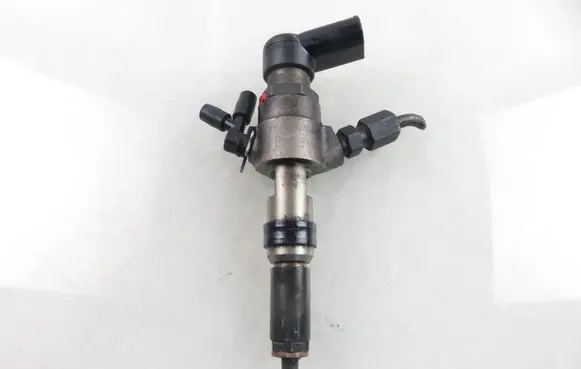 Citroen C3 Fuel injector 9649574480