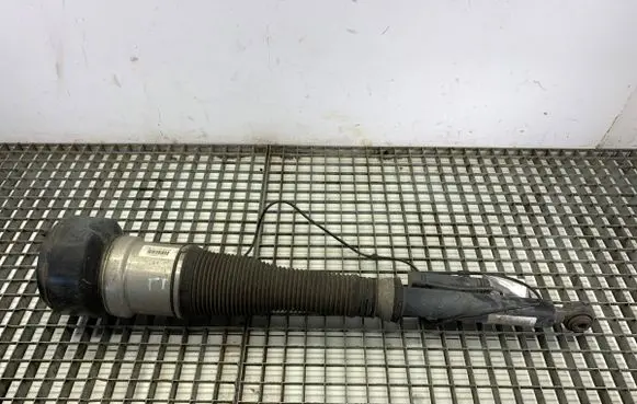 Mercedes-Benz S W221 Rear shock absorber/damper 2213202113