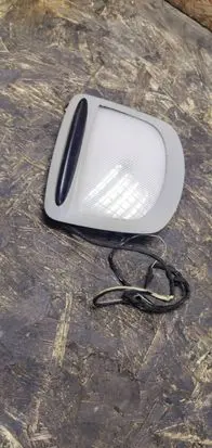 Mercedes-Benz ML W164 Rear seat light A1648200123