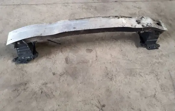 Audi A3 S3 8P Front bumper cross member 8P0807113R