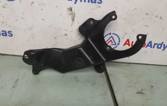 BMW M3 Secondary air pump holder 2229108 17112229108