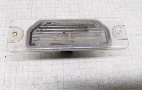 Nissan Almera N16 Number plate light ICHIKOH6238