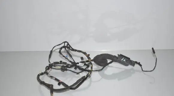 BMW 2 F45 Rear door wiring loom 9389327 9361601 61129361601