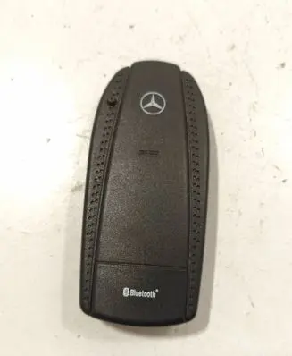 Mercedes-Benz E W211 Bluetooth control unit module B67875877 B0355 B03554