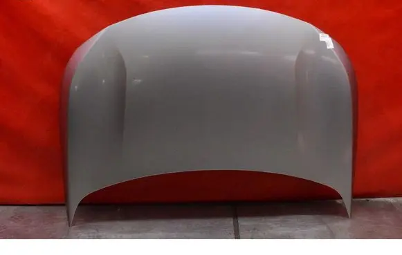 Peugeot 5008 Engine bonnet/hood 