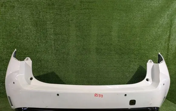 Toyota Corolla E210 E21 Rear bumper 