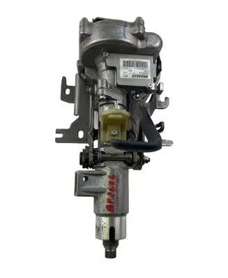 Renault Kangoo II Steering rack 8200932439