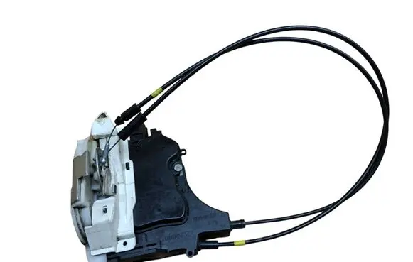 Mitsubishi Outlander Rear door lock 