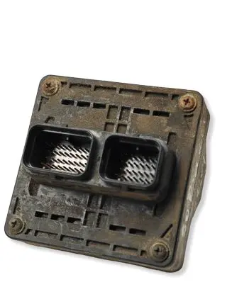 Subaru Forester SF Gearbox control unit/module 22611AE880 1125000083