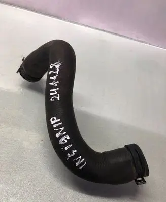 Opel Insignia B Engine coolant pipe/hose 39087122