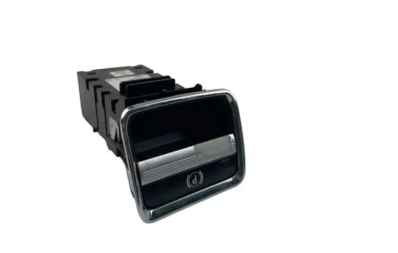 Mercedes-Benz S W221 Hand parking brake switch 2215401445