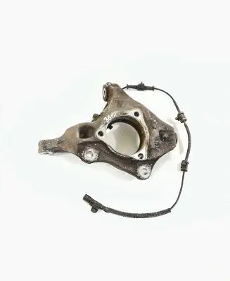 Opel Zafira C Front wheel hub 13248525
