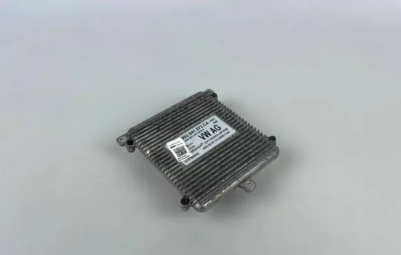 Volkswagen PASSAT B8 LED ballast control module 992941572CA 992941572C 10101500042