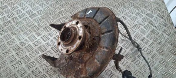 Volkswagen Caddy Front wheel hub spindle knuckle 