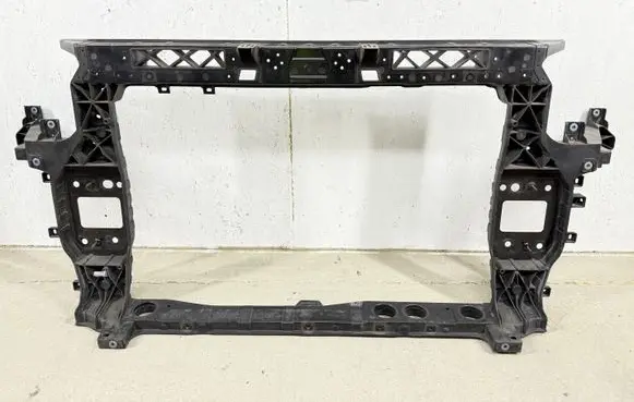 KIA Sorento IV Radiator support slam panel 64101-P2000