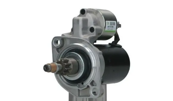 Volkswagen PASSAT B4 Starter motor CS601 0001107003