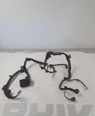 KIA Ceed Positive cable (battery) 918501W320