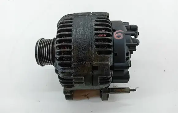 Volkswagen PASSAT B6 Generator/alternator 021903026L