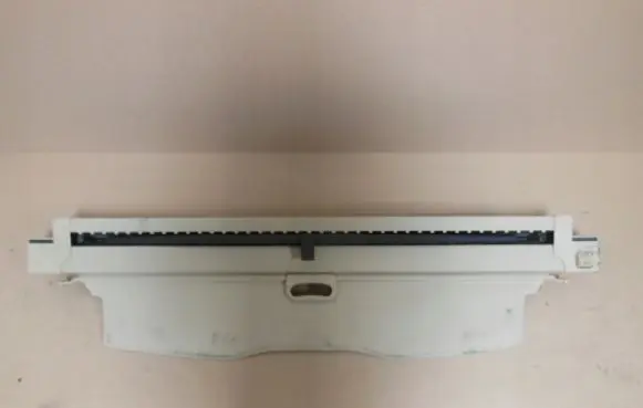 BMW 5 F10 F11 Parcel shelf load cover 