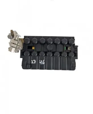 Volkswagen Crafter Positive cable (battery) A0015456403