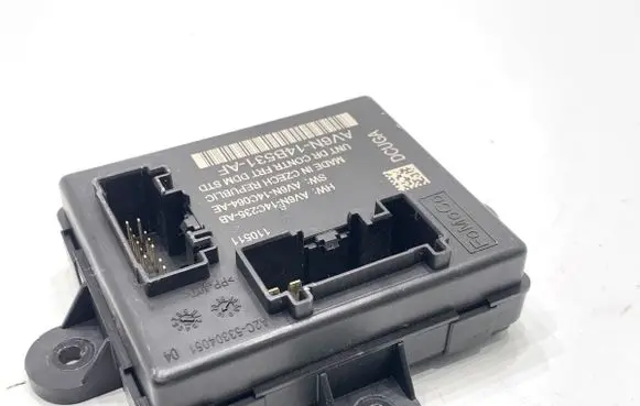 Ford Grand C-MAX Other control units/modules AV6N14B531AF