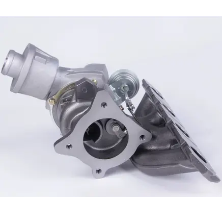 Audi A6 S6 C6 4F Turbo 53039700106 5303-970-0106 5303-970-0087