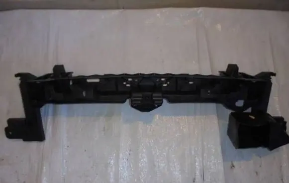 Peugeot 5008 Front bumper cross member 9672379580