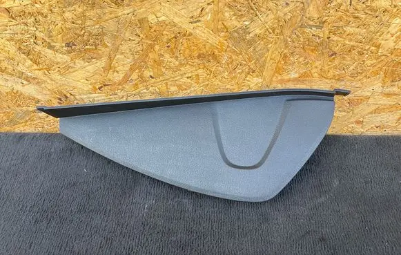 BMW X2 F39 Dashboard side end trim 9292145 2566074AS