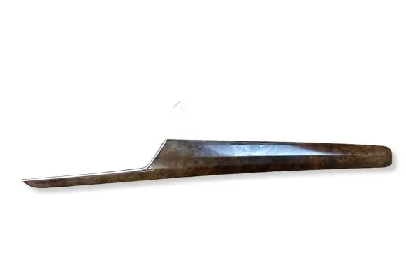 Audi Q5 SQ5 Rear door card trim 80A867410