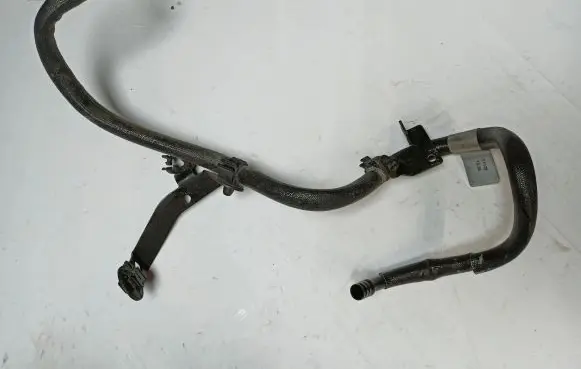 Maserati Ghibli Engine coolant pipe/hose 06730073620