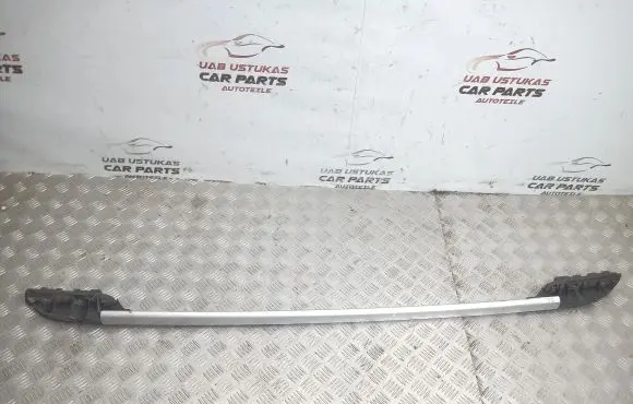Citroen C3 Picasso Roof bar rail