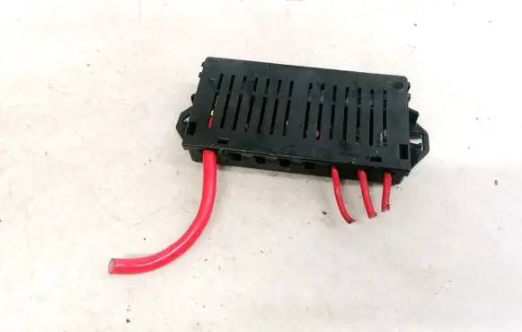 Volvo S80 Fuse box set 9162321