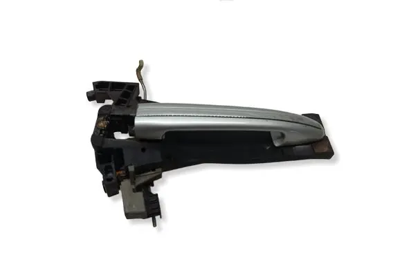 Mercedes-Benz A W168 Rear door exterior handle 