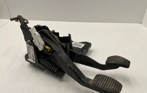 Citroen C5 Pedal assembly 9665383180 207292P 13267AM