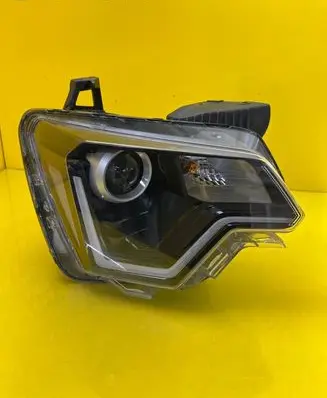 KIA Niro Headlight/headlamp 92102AT