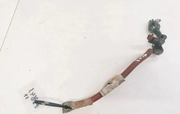 Positive cable (battery)