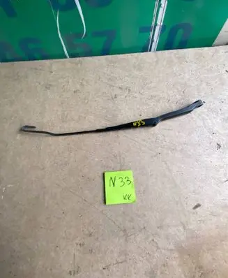 Volkswagen Polo III 6N 6N2 6NF Front wiper blade arm 6N1955410