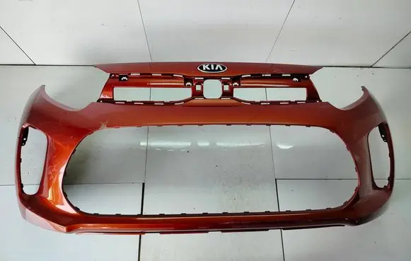 KIA Picanto Front bumper 86511G6000