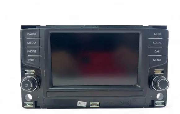 Volkswagen PASSAT B8 Screen/display/small screen 3G0919605B