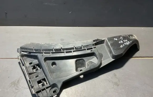 Volvo XC90 Front bumper mounting bracket 08620563 1125