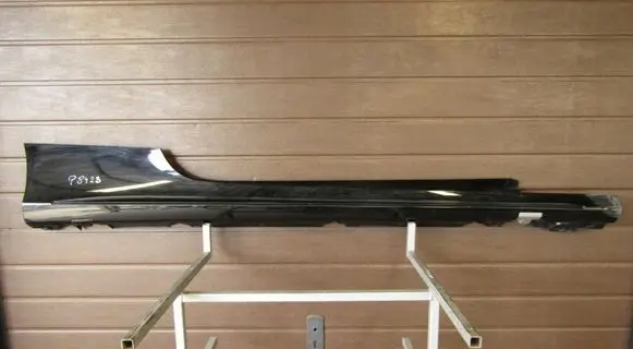 Mercedes-Benz C AMG W202 Front sill (body part) 