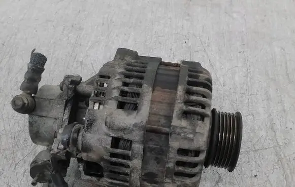 Opel Astra G Generator/alternator