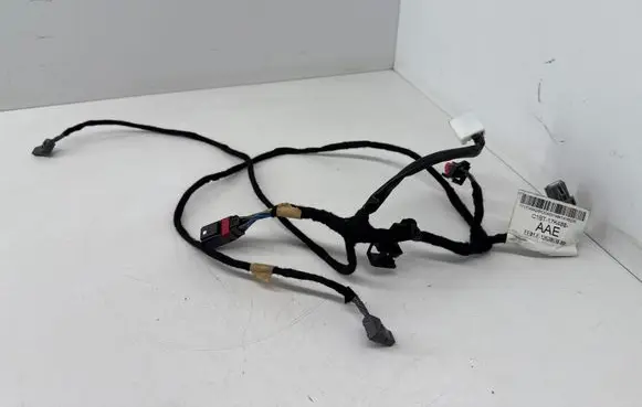 Ford Fiesta Tailgate/trunk wiring harness C1BT17K400