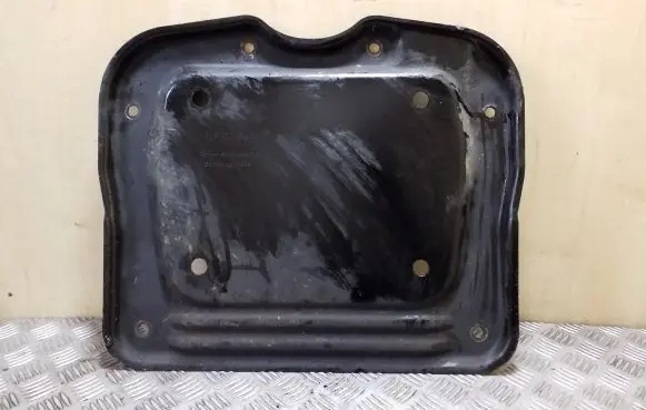 BMW X1 E84 Engine splash shield/under tray 6795159