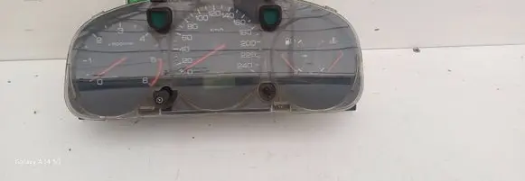 Honda Accord Speedometer (instrument cluster) HR0251019 78100G011