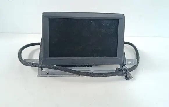 Audi A8 S8 D3 4E Screen/display/small screen 4E0919603F